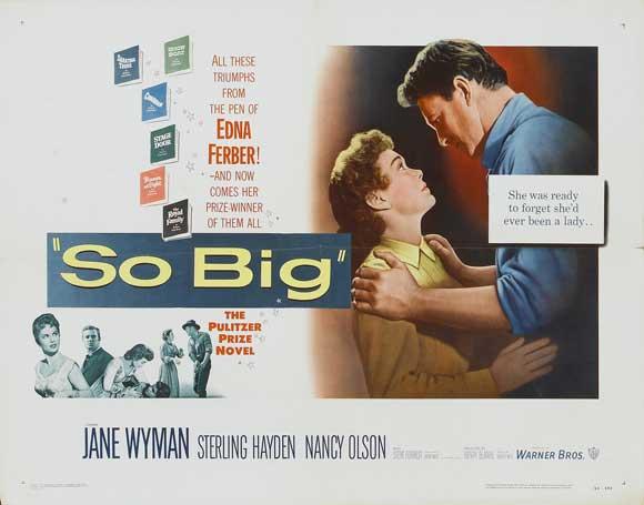 Edna Ferber's So Big (1953).jpg