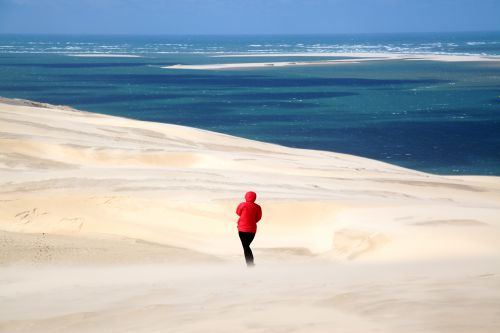 Dune du Pyla - France 