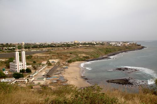 Dakar - Sénégal