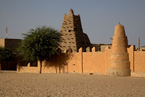 Tombouctou - Mali
