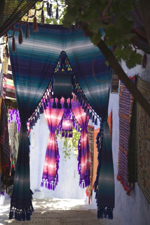 Chefchaouen - Maroc