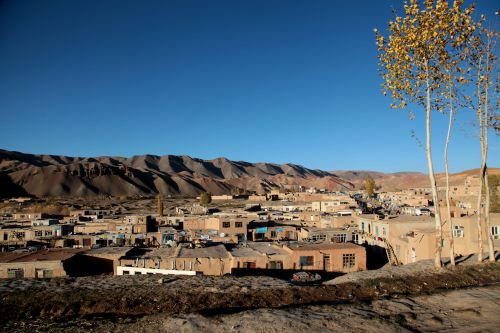 Village - Afghanistan