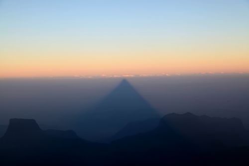 Adam's peak - Sri Lanka