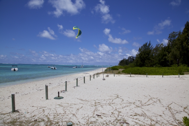 Paradis - Ile Maurice