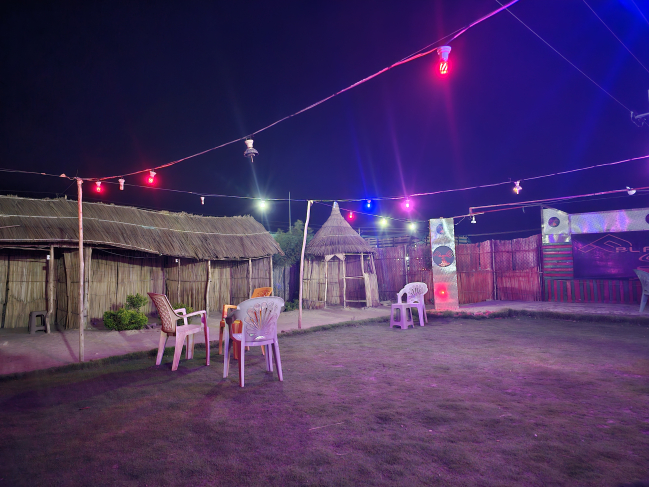 Fashion bar - Soudan