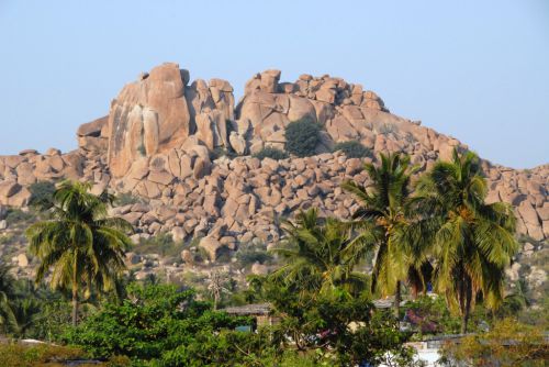 Hampi - Karnataka