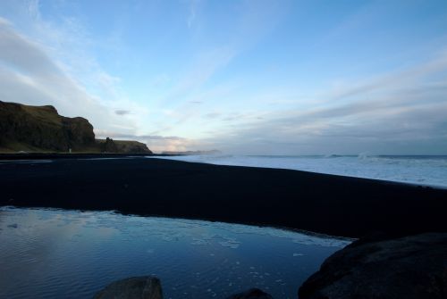 Paysage - Islande