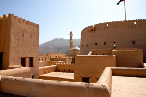 Nizwa - Oman