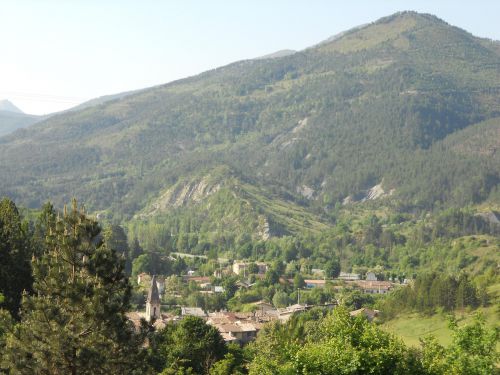 vue village