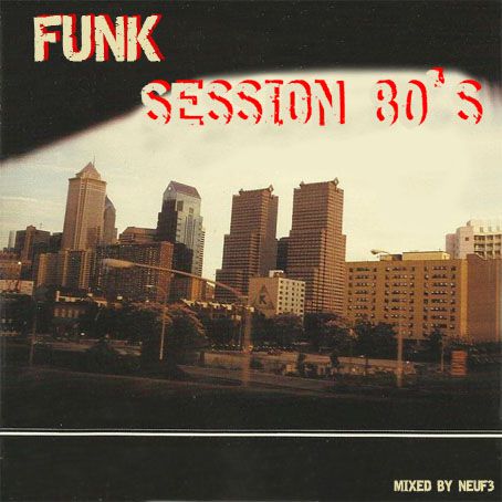 Funk Session 80's aV