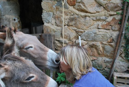 Bisous Maman.