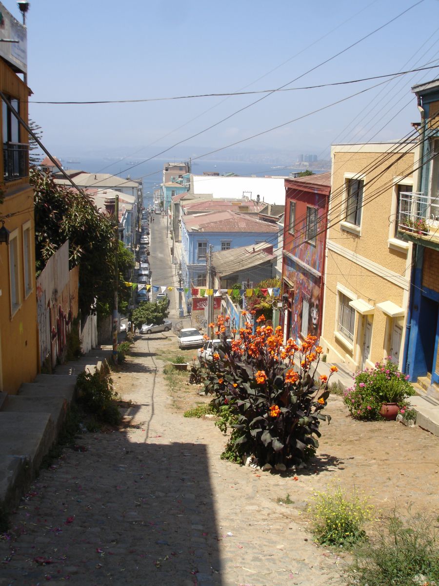 Valparaiso