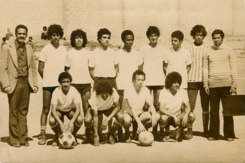USM_TIHAD (19.03.1978) juniors