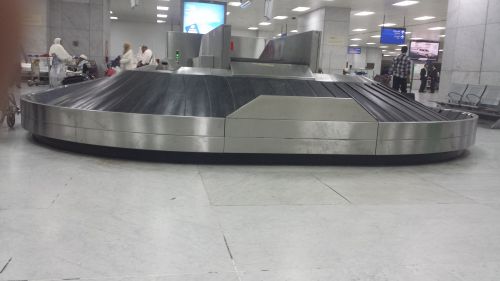 aéroport djedda