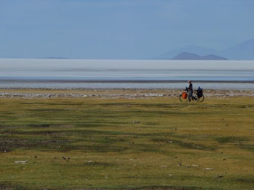 A la recherche d un bivouac