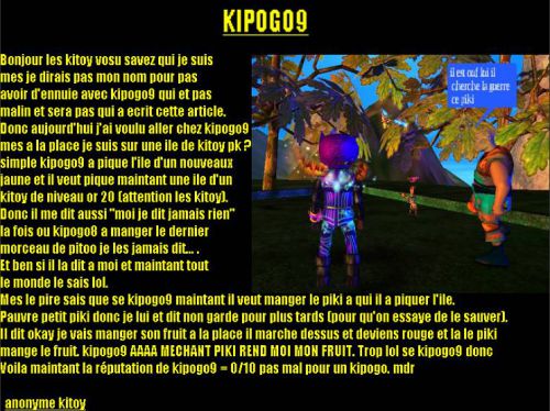 chez kipogo9