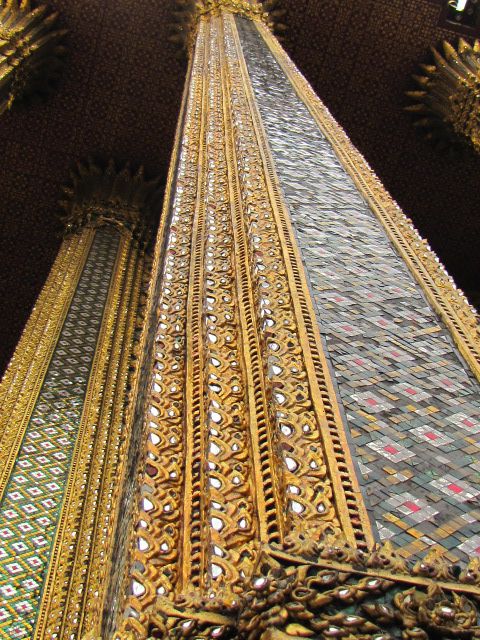 Palais Royal de Bangkok