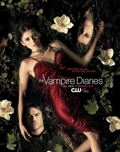 Vampire Diaries 