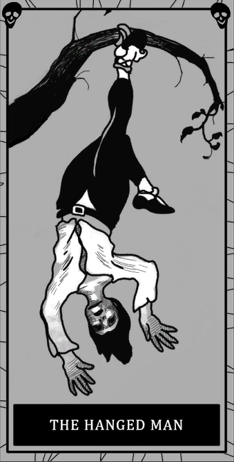 The Hanged Man