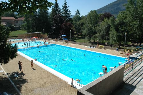 Piscine Municipale