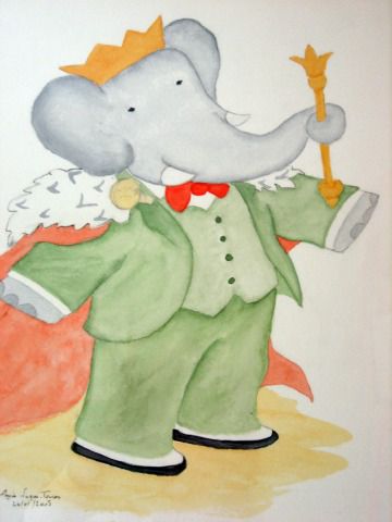 Babar