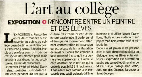 Article Yonne Républicaine