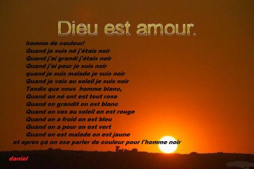 amour