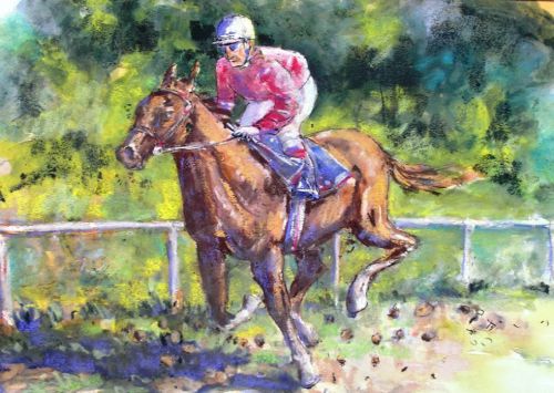 Galop mixte-44X64