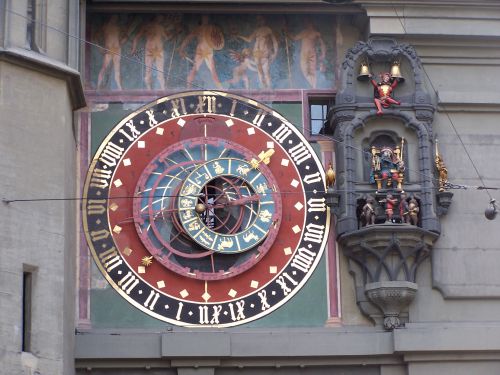 Horlogerie suisse