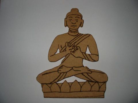 Bouddha