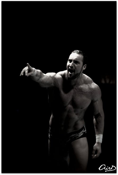 Chris Masters