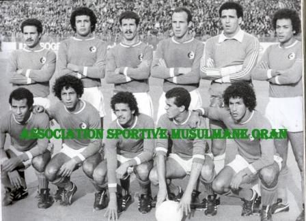 Equipe Nationale 1979