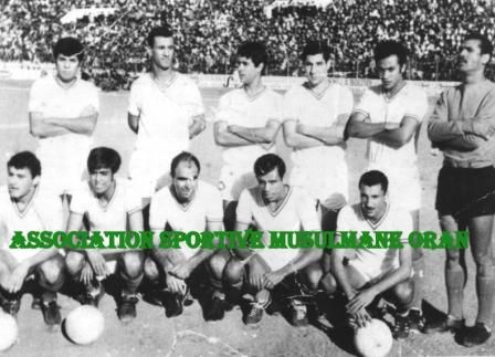 EN Algerie 1968 