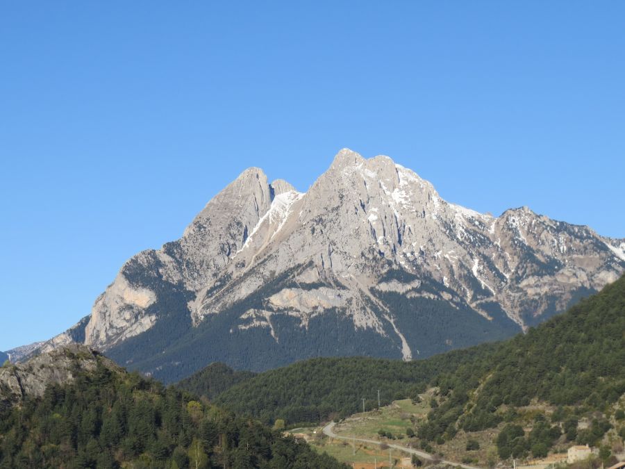 Pedraforca