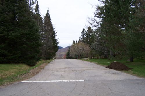 Chemin Vermont