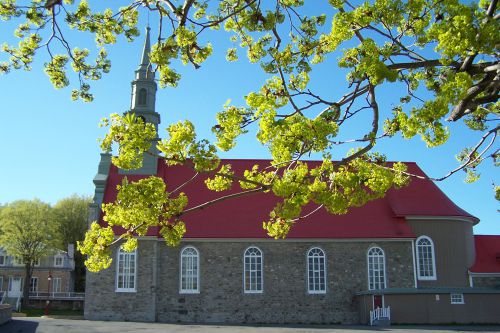 Eglise de Saint Jean 