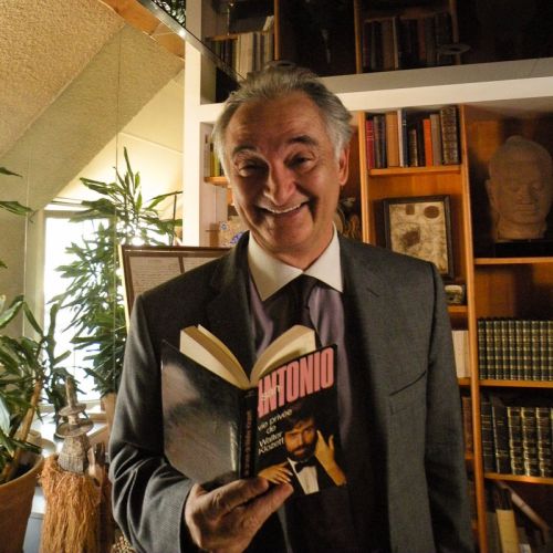 Jacques Attali