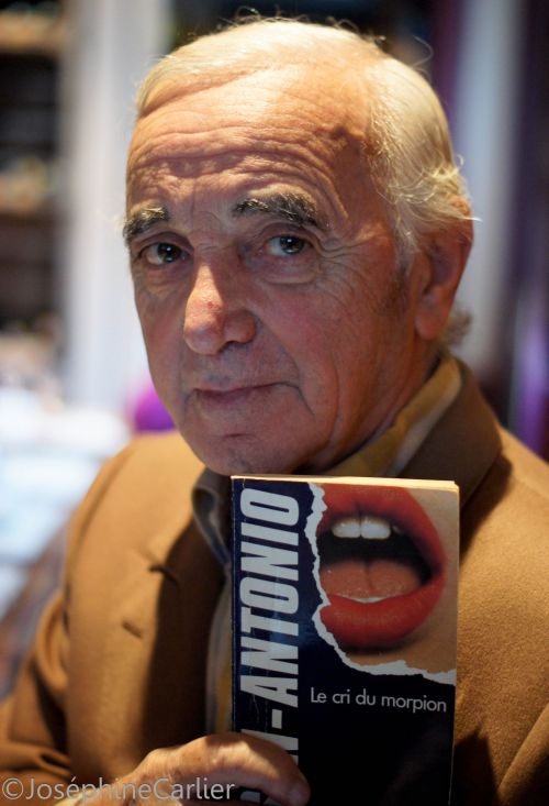 Charles Aznavour