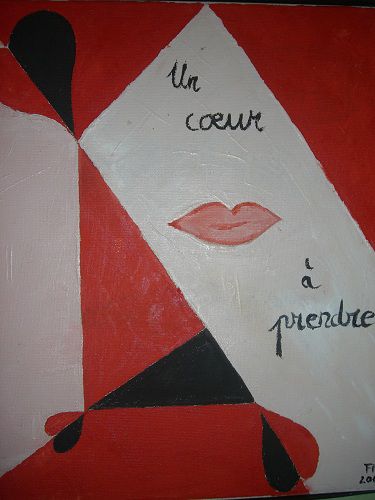 Un coeur à prendre