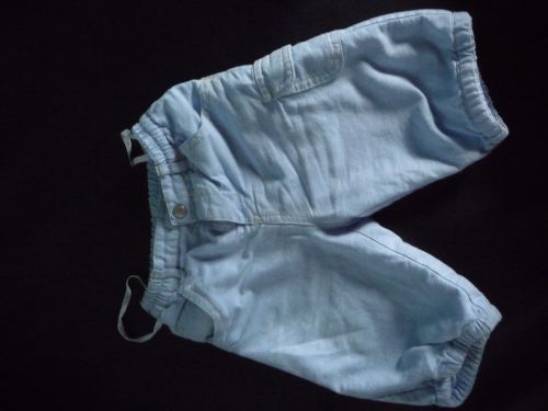 jeans baby Fr 4.-