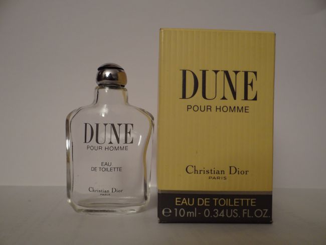 Dune pour Homme de Christian Dior