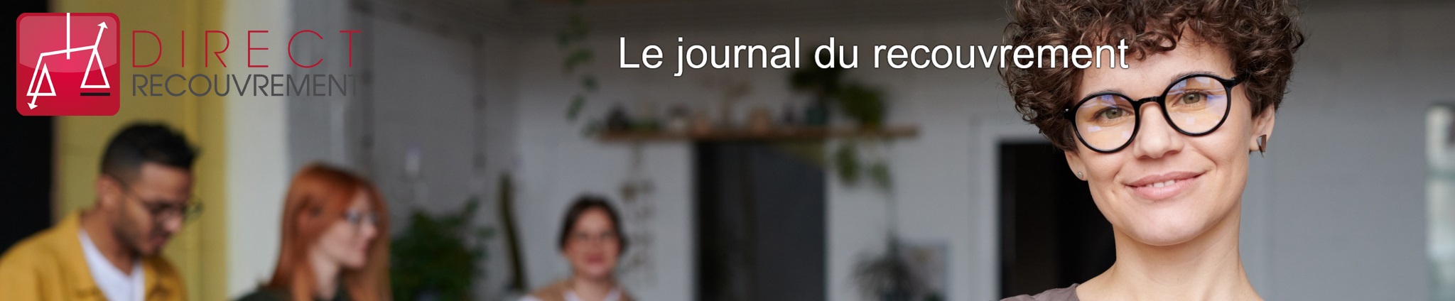 Le Journal du Recouvrement