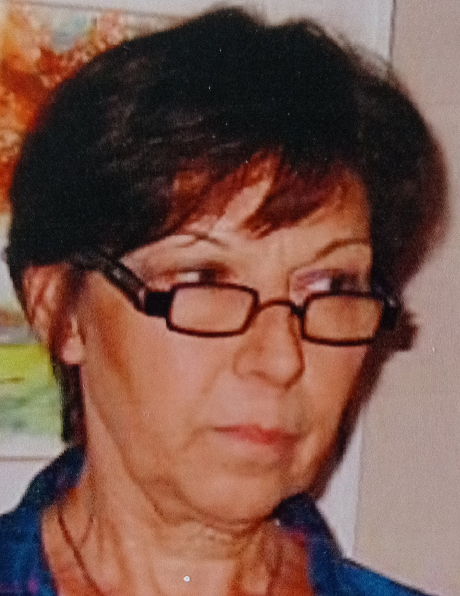 Françoise PERRY