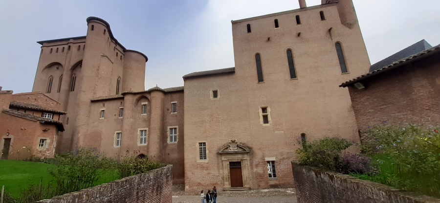 2024 - ALBI Visite du Musée Toulouse-Lautrec