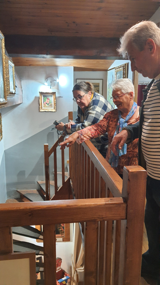 visite Montricoux Maison des peintres (11)