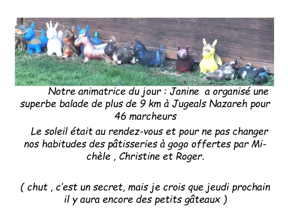 article jugeals