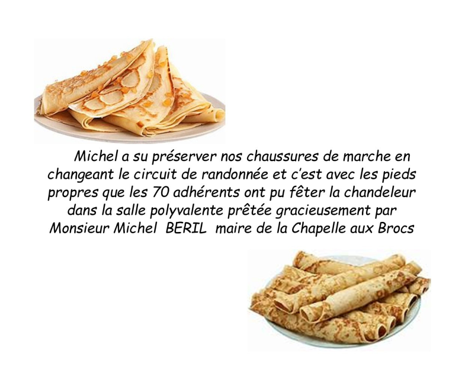 Article la chapelle