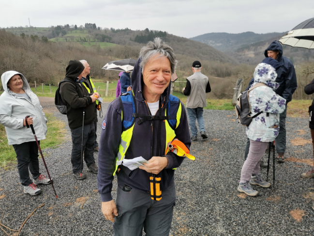 Jacques , notre animateur du jour