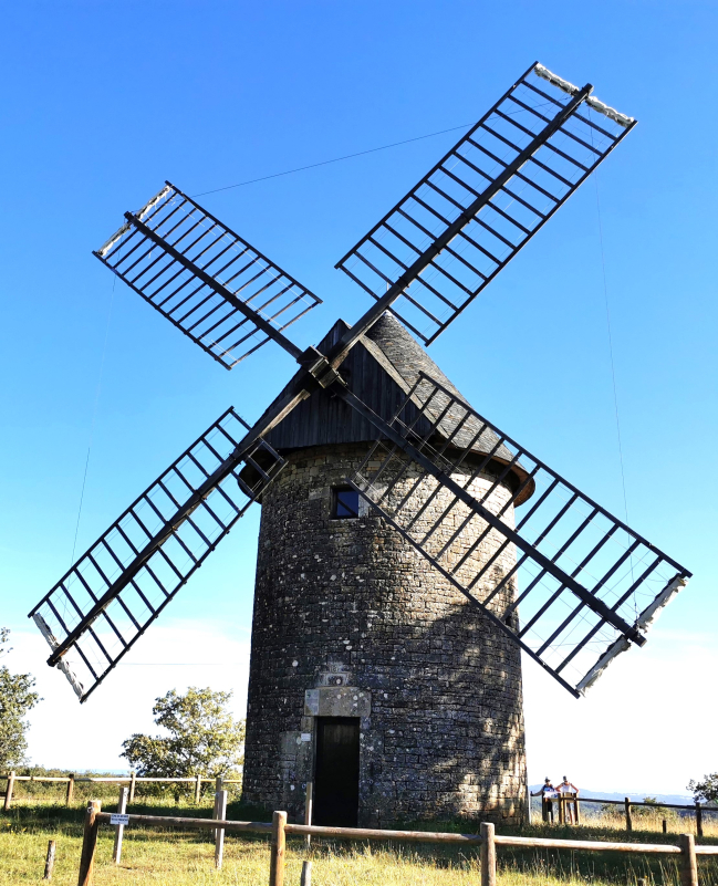 Le Moulin de Gignac