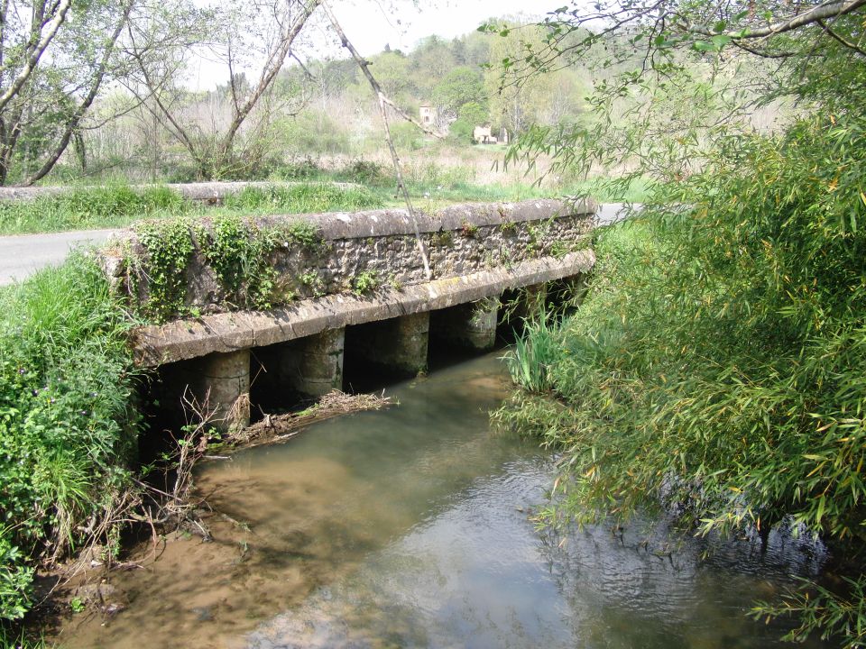 Par monts et par vaux